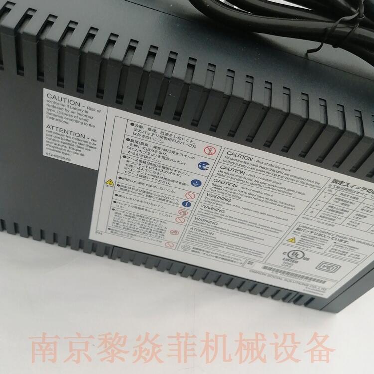 歐姆龍Omron BU3002RH 停電電源 BUF100R