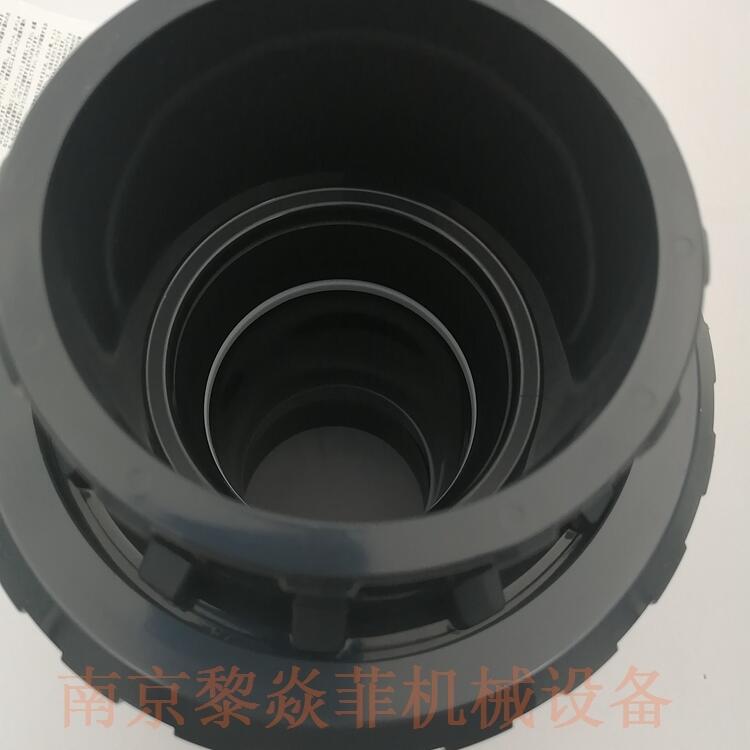 前澤化成工業(yè)直通式VBNU-20L江蘇淮安