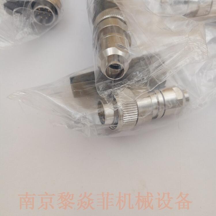 多治見(jiàn)無(wú)線電機(jī)株式會(huì)推拉連接R14-10PC廣東花都