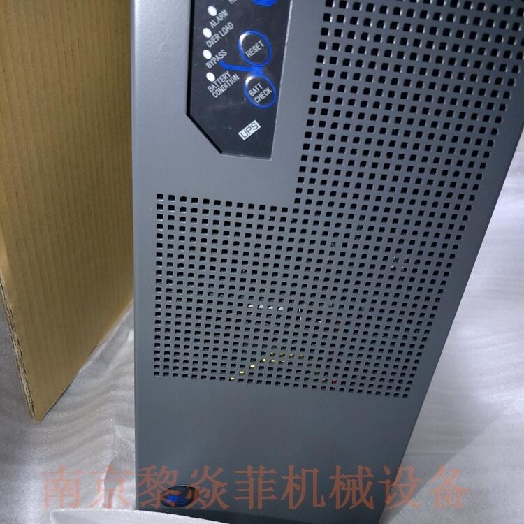 富士電機株式會社并行處理方式UPSM-UPS020AD1B-L廣東省佛山