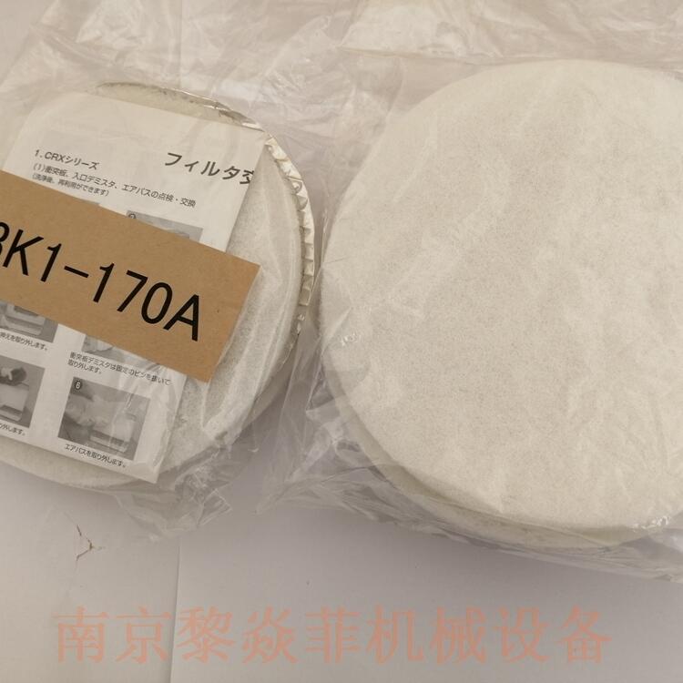 showadenki昭和电机端部过滤器3KE-285A广东湛江