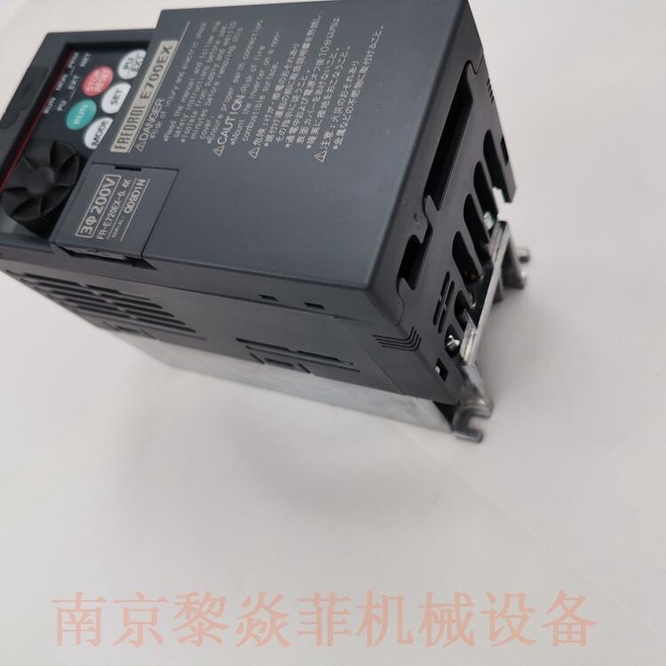 日本三菱Mitsubishi變頻器黎焱菲FR-D710W-0.4K江蘇省淮安洪澤