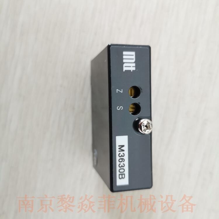 MTT爱模梯梯转换器M4855BZ絶縁信号変換器MS3739