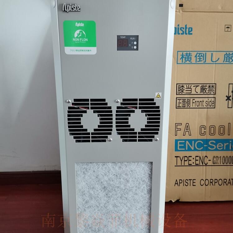 Apiste株式會(huì)社水冷PCU-W6630R江蘇無錫南長(zhǎng)