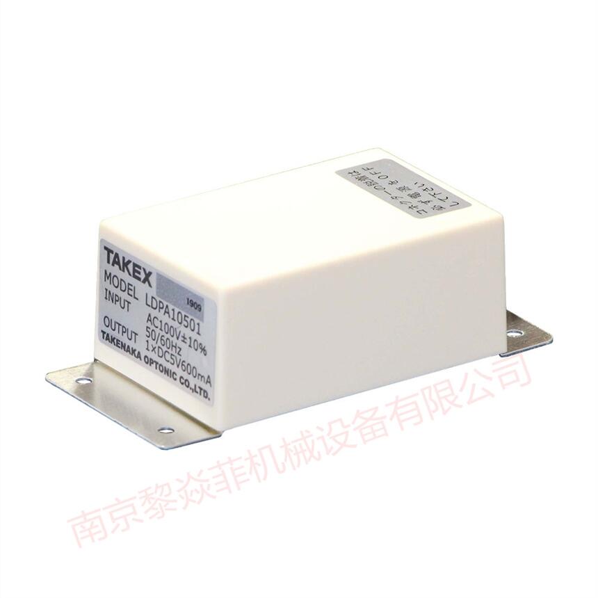 竹中電子株式會(huì)社光電傳感器LDU163LZ2 配件PO-1631