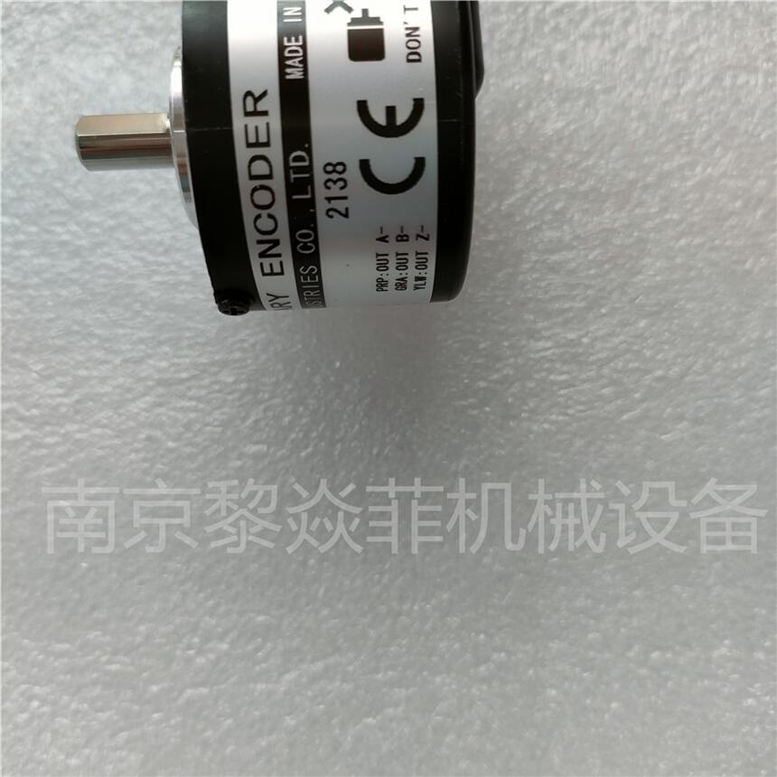 光洋电子工业株式会社光学旋转编码器TRD-N4-SWB-5M北京10000rpm