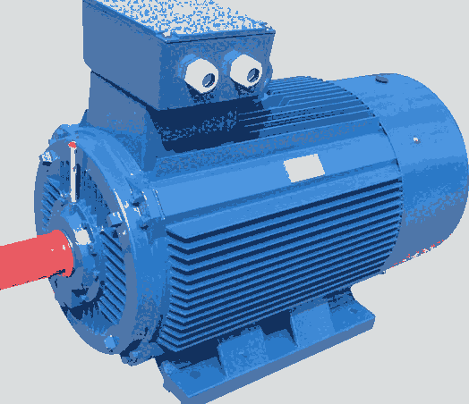 德州YBX3-112M-4-4KW,防爆三相异步电机现货供应