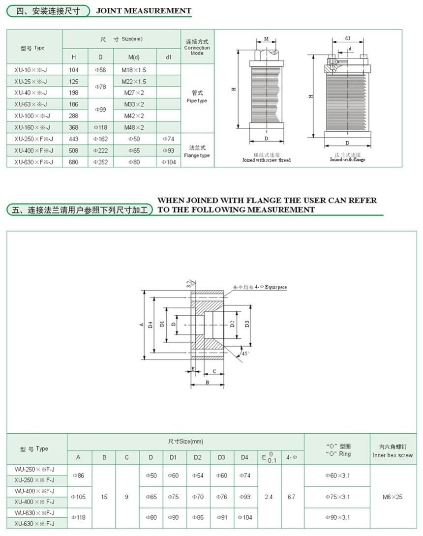 中衛(wèi)ZU-A630*1FP,ZU-A630*3FP,回油過濾器現(xiàn)貨供應(yīng)