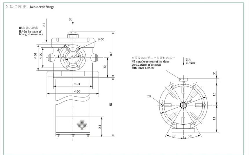 荊州SRLF-1300*30P,SRLF-1300*40P,雙筒過濾器優(yōu)質(zhì)產(chǎn)品