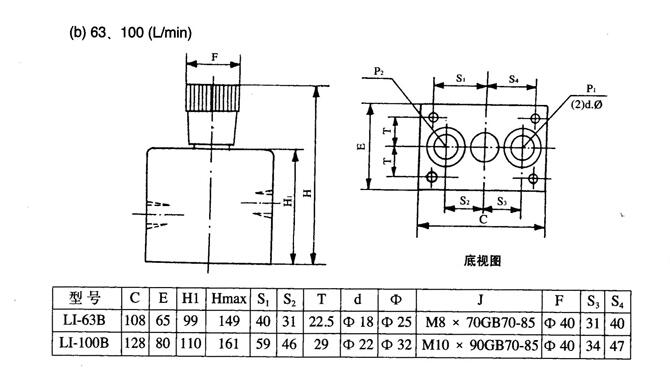 巢湖CD350D125/70-890,重型液压缸厂家直销