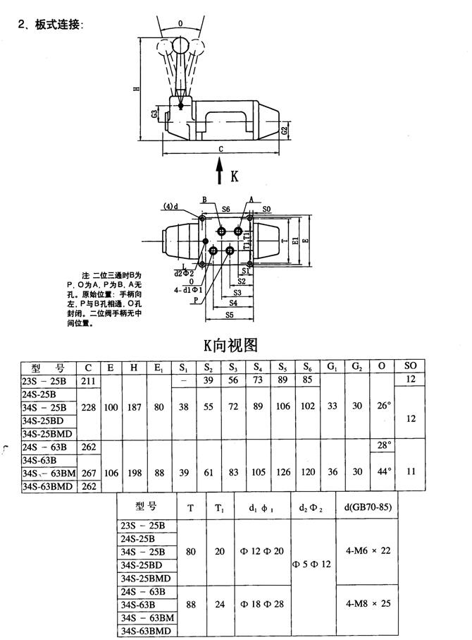 大連34EH-B10H-TZZ,電磁換向閥廠家直銷