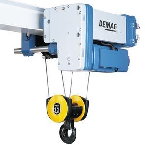 DEMAG DGS 3-142权倾天下报价