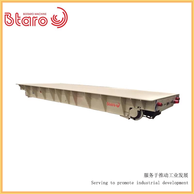 電動周轉(zhuǎn)車運行靈活軌道地爬車軌道電動平車生產(chǎn)