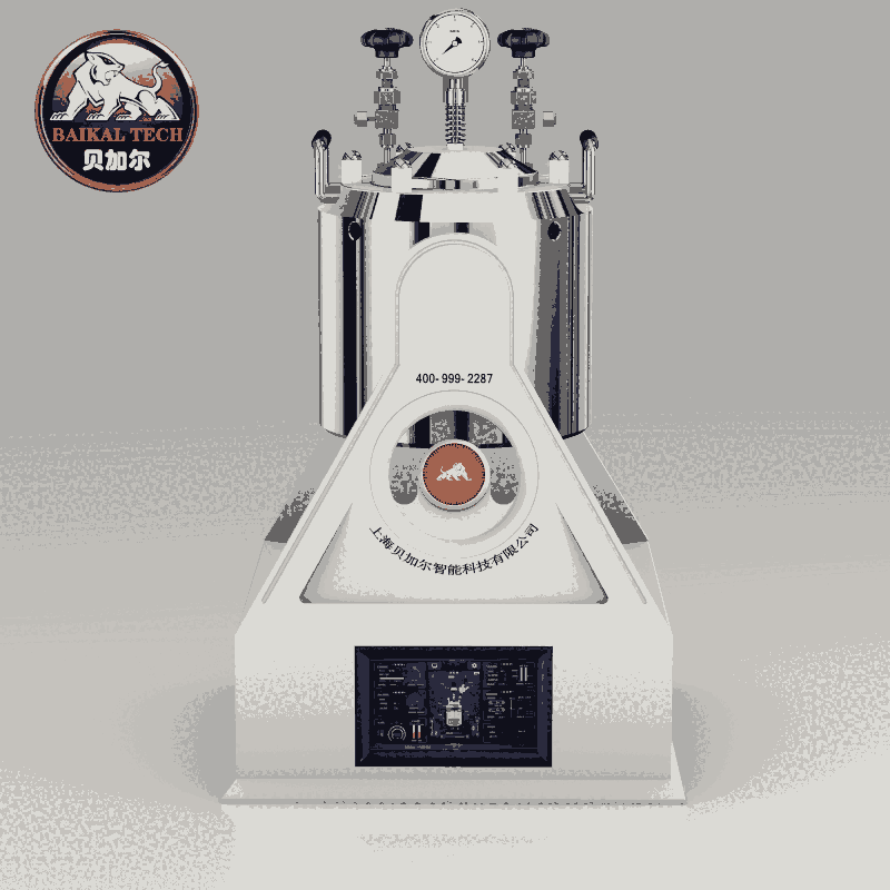 貝加爾微型高壓均相反應釜