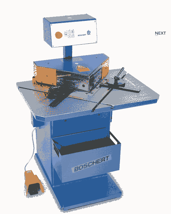 原裝進(jìn)口Boschert沖床，Boschert折彎機(jī)，Boschert工具磨床