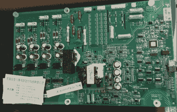 北京22C-D012N103变频器备件