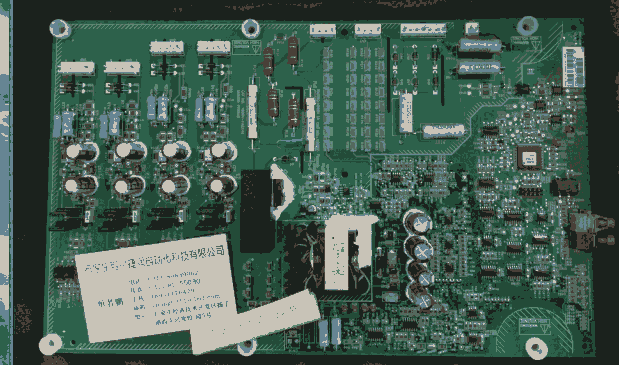 上海22C-B065A103主控系统