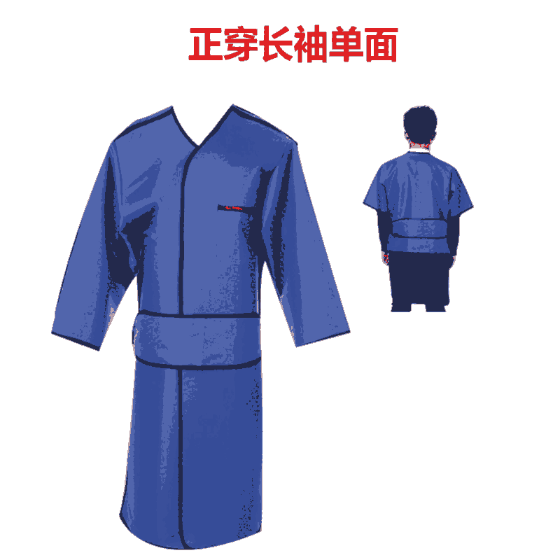 余姚兒童防護(hù)服防輻射性強(qiáng)