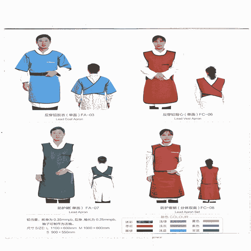 新鄉(xiāng)鉛方巾檢測報告