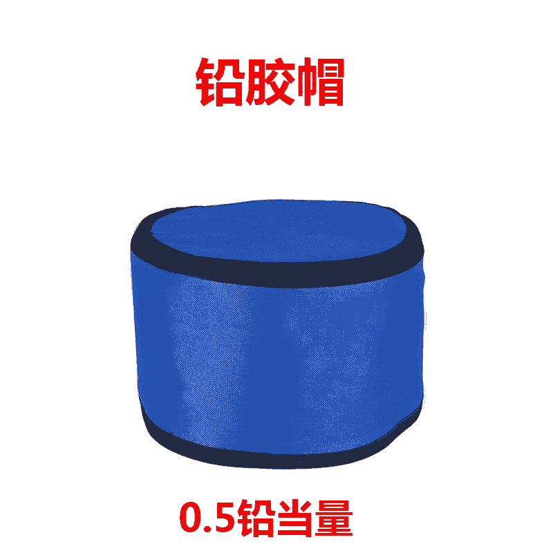 武安高坎肩式圍裙檢測報告