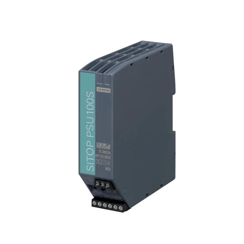 Siemens西門(mén)子 電源模塊 SITOP PSU100S系列 6EP1332-2BA20 現(xiàn)貨