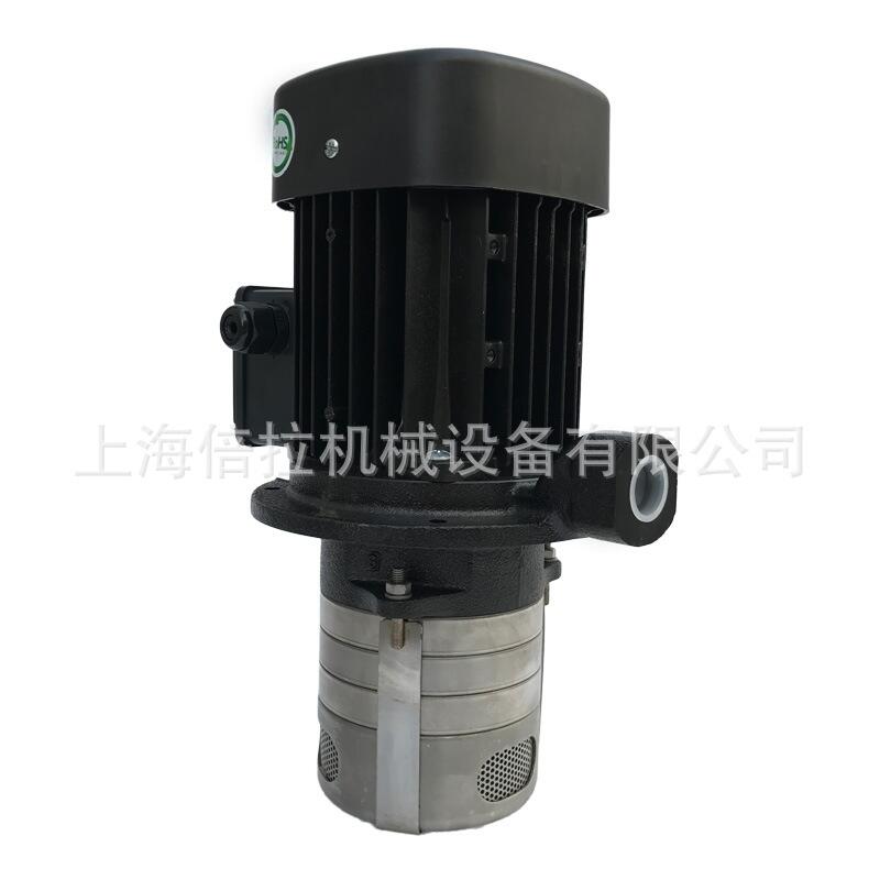 上海供應(yīng)臺灣斯特爾水泵CBK2-50/4機床冷卻水泵