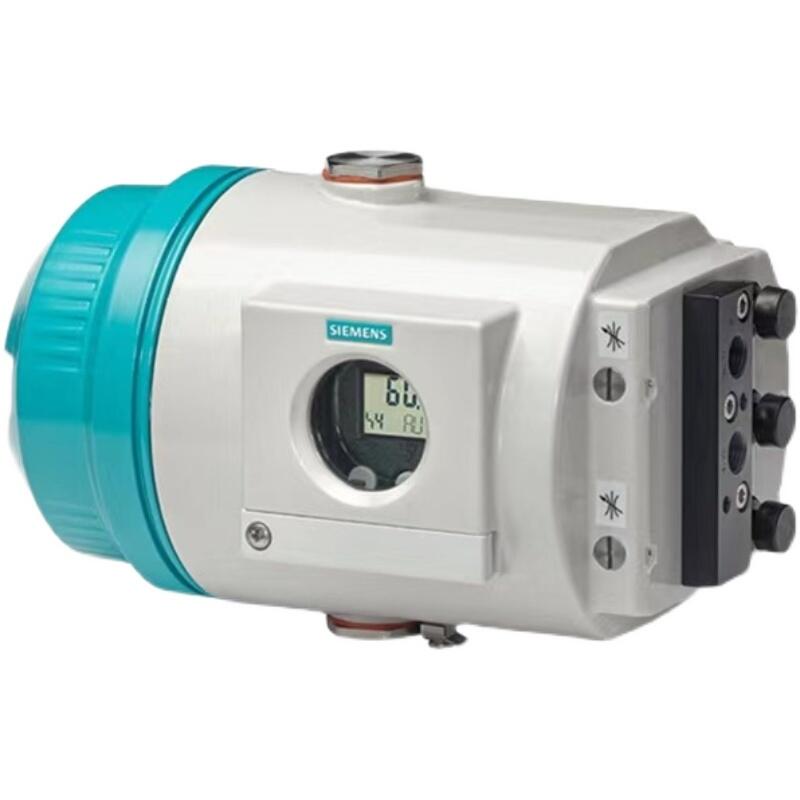 贝纳工业优势供应商 SIEMENS 德国西门子智能阀门定位器 6DR5110-0NN01-0AA0