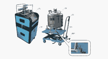 LB-7035 型you气回收多参数检测仪（新）