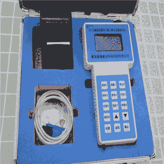 PC-3A激光粉塵濃度檢測(cè)儀