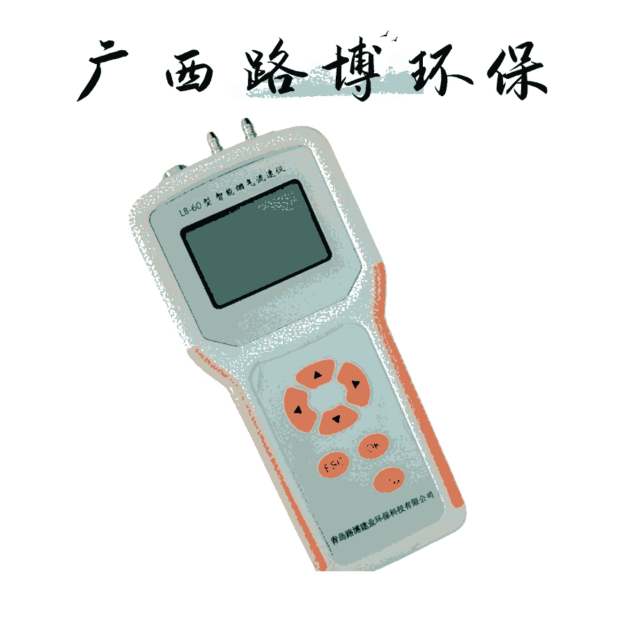 GX-60煙氣流速監(jiān)測儀 