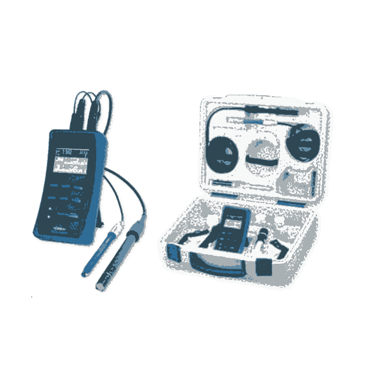 德国WTW Multi 3500i 手提式多参数水质分析仪