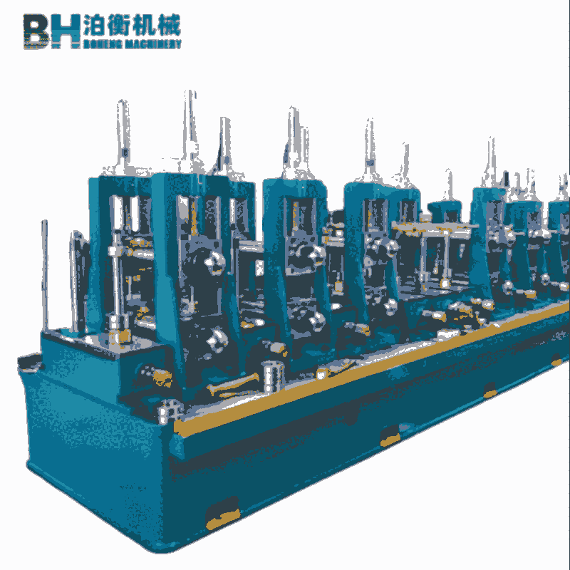 建材加工機(jī)器高頻焊管設(shè)備供應(yīng)