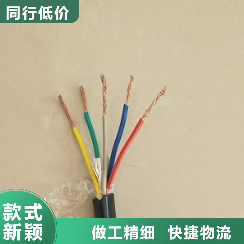 天聯(lián)電纜2*25MVV22-