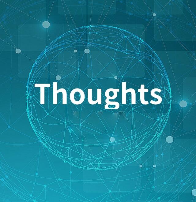 Thoughts.企業(yè)知識(shí)庫