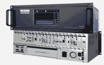 北京國(guó)泰中盛   VESION   SDK Series矩陣主機(jī)  廠家直銷