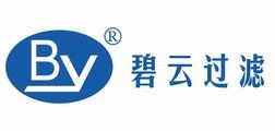 上海碧云過濾器材有限公司Logo