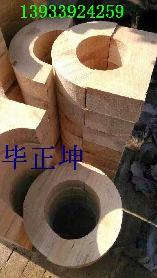 宜賓 讓客戶更滿意,管道墊木@@