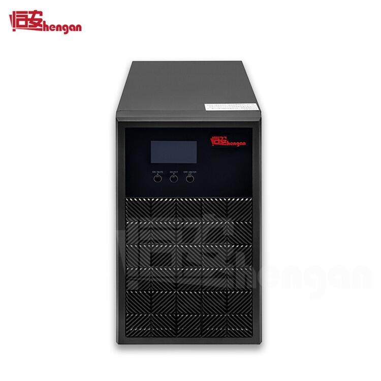 㰲UPS󱸻HRϵ 1-20KVA  UPSǦ