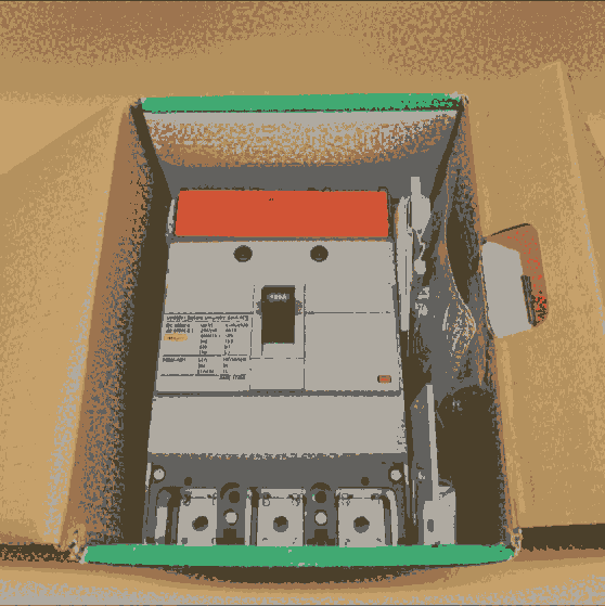 IC120H 3P D80A΢Ͷ·