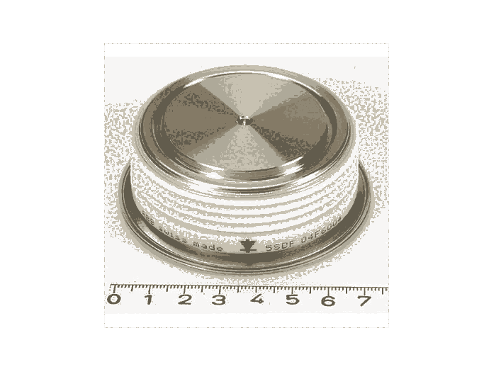 ABB二极管3BHL000396P0001/5SDF0460F0001变频器配件可控硅全新原装正品