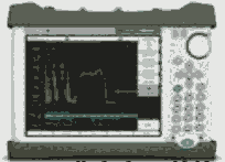 频谱分析仪BY-315