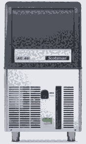 北京scotsman/斯科茨曼 一體式制冰機(jī)-圓冰 ACM 46