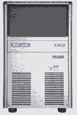 scotsman/斯科茨曼 一體式制冰機(jī)-方冰  BL105