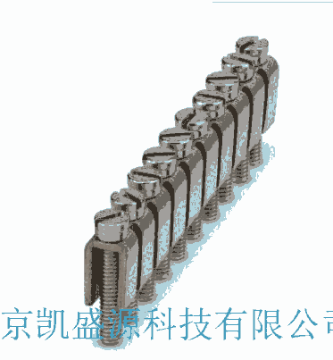 德国供应集电器	 SA-KSW4/40-1HS28-60	碳刷