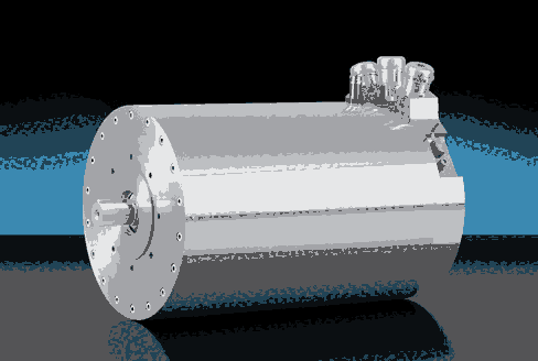 EMOD歐美備件71/62-175 3.3KW/2000RPM  