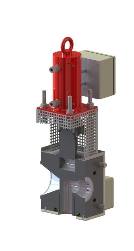 Trendelkamp 颗粒分类器 TK-K类离心式颗粒干燥机  进口