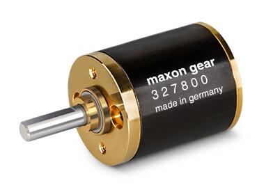 Maxon motor 麦克森电机-驱动器 EC-max  327800  无刷设计