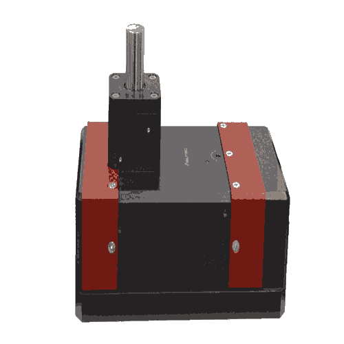 Asutec工件托架负载双作用上的阻尼模块ASM-60-DW-13-S规格