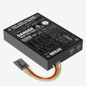  德國BEHLKE高壓開關(guān)MOSFET 50-05適用于高校研究等