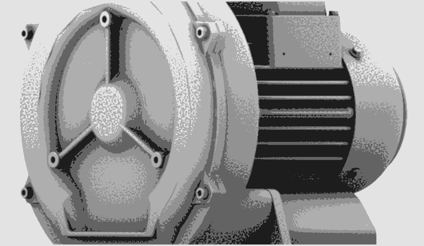 Elektror離心鼓風(fēng)機(jī)S-LP系列S-LP 200/74適用于印刷行業(yè)